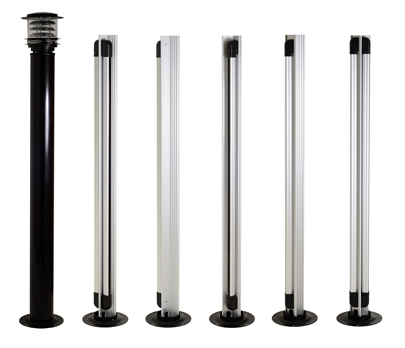 АКАЦИЯ-4 Извещатель охранный инфракрасный активный многолучевой