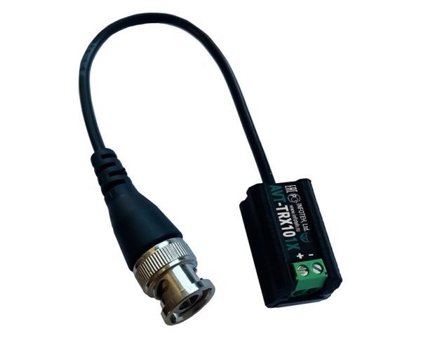 AVT-TRX101Х Передатчик по витой паре видеосигнала