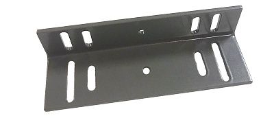 LM-200К GREY Уголок для крепления замка ML-200K PREMIUM