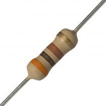 Резистор 2 кОм 0,25 Вт