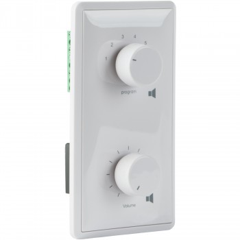 AT-206 Регулятор громкости 6 Вт/100В ROXTON