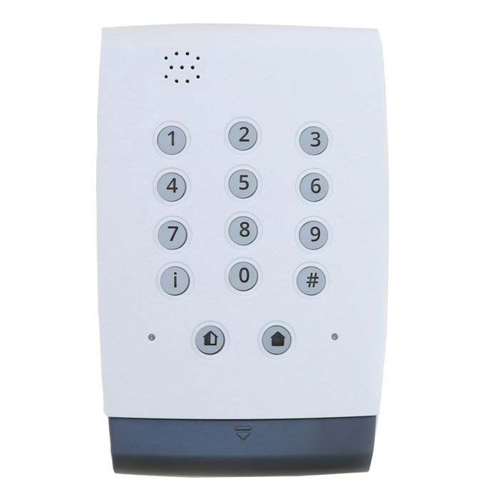 NB-K14 Клавиатура управления проводная для контрольных панелей