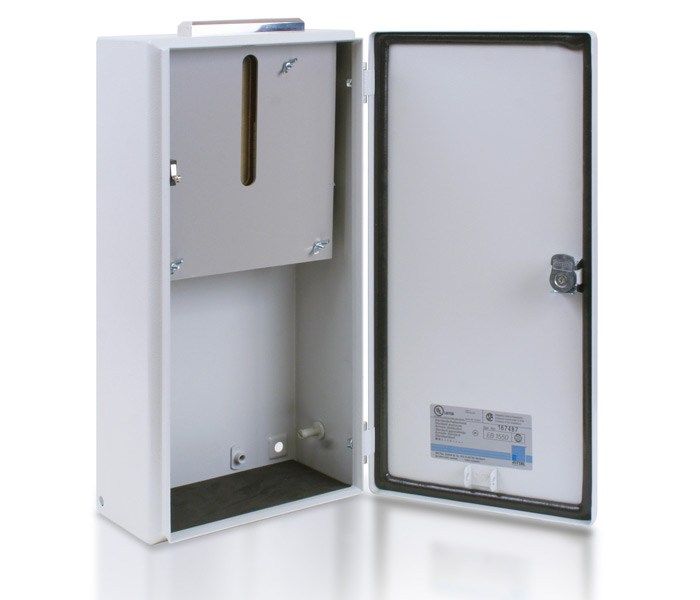 КОДОС К-100 Картоприемник