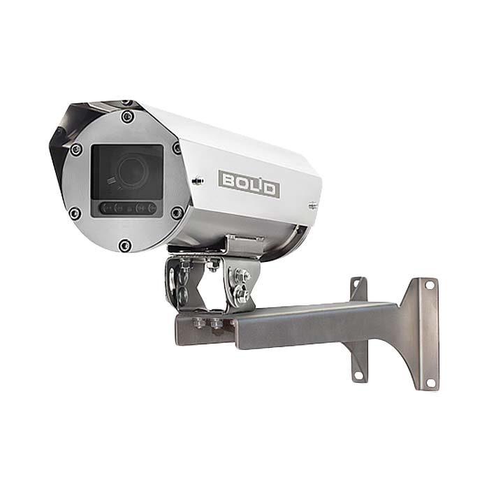 BOLID TK-Ex-5H2 Исп.33 Термокожух уличный взрывозащищенный, ИК (100м), 220В, IP68