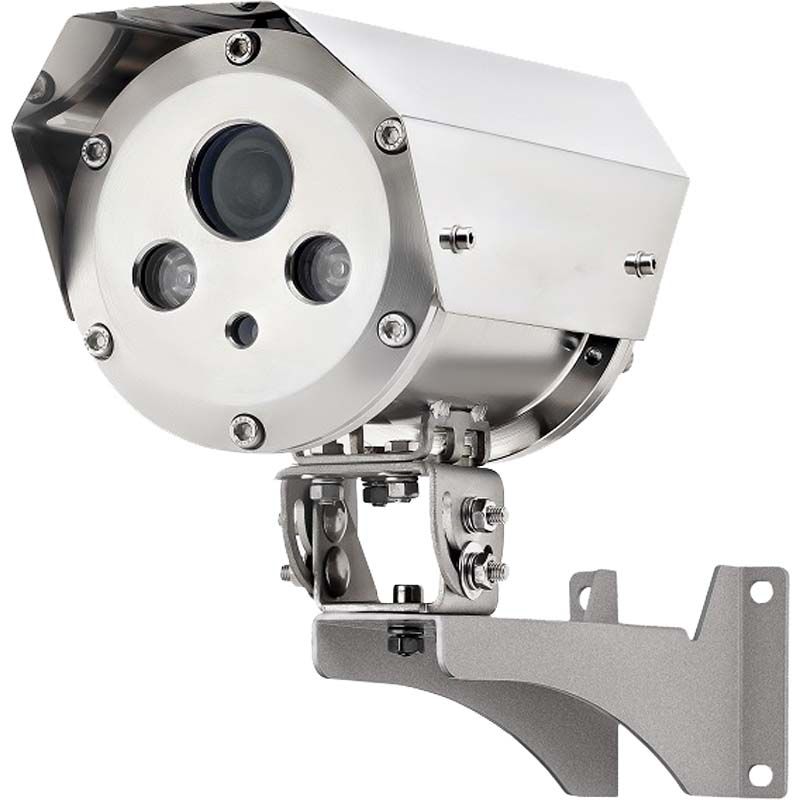 BOLID VCI-123.TK-Ex-2Н2 Исп.4 Видеокамера