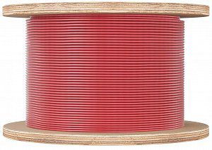 ИП-104/ИПТЛ ProReact полипропилен ТН78РР Извещатель пожарный тепловой линейный (термокабель)