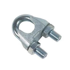 Зажим для троса DIN 741 3мм