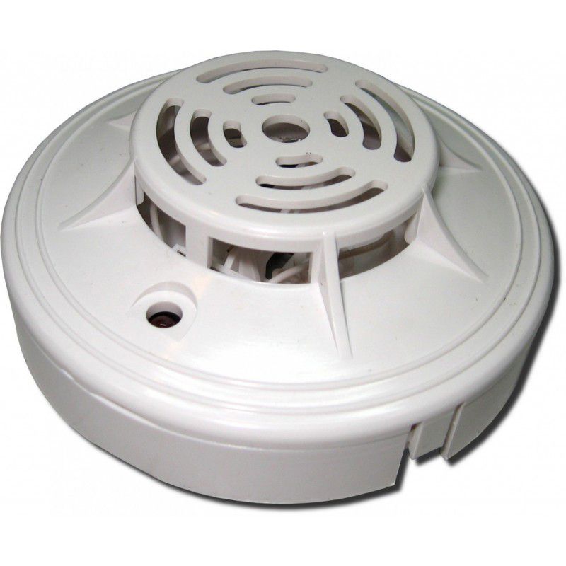 ИП 115-1-А3R1 (IP44) «Макс» Извещатель пожарный тепловой от 64 до 76 °С