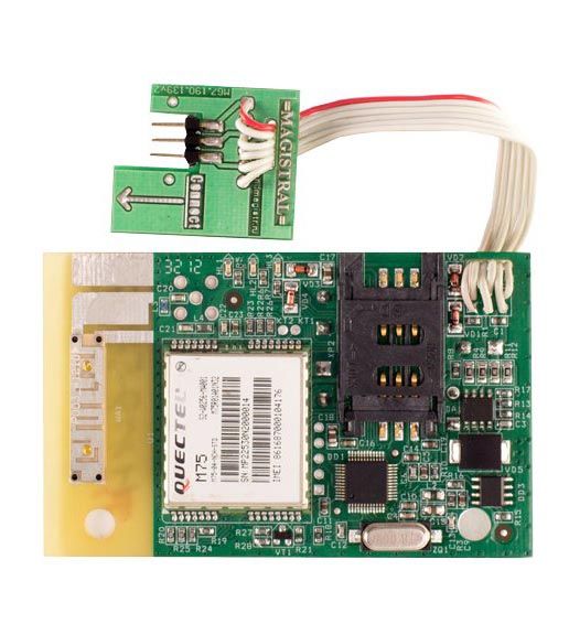 Гранд МАГИСТР SMS2 Модуль СМС-сообщений