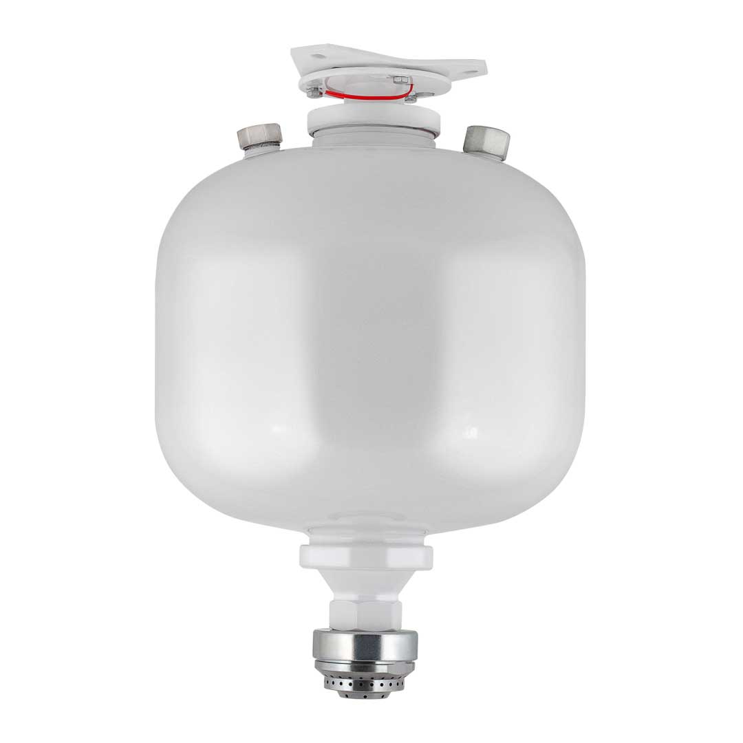 Буран-15ТРВ6 Модуль пожаротушения тонкораспыленной водой