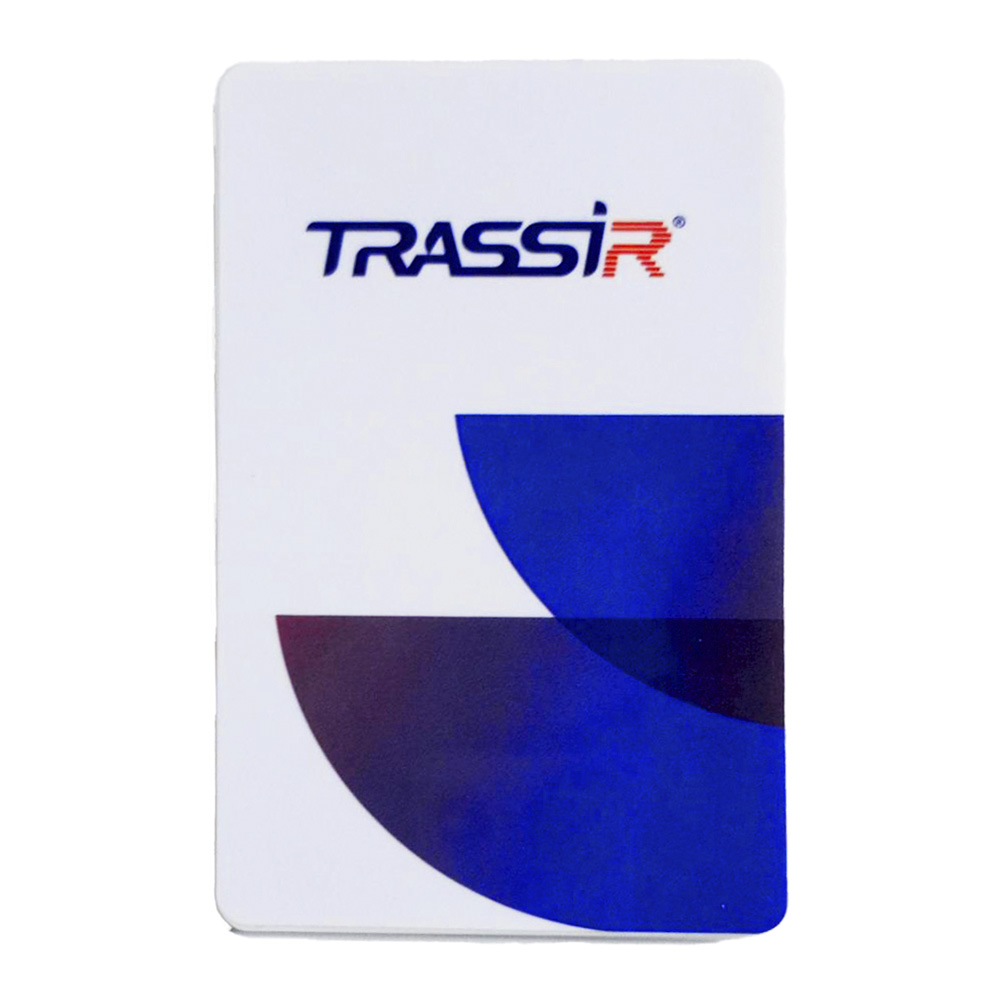 TRASSIR TR-R1D Настольный считыватель карт Mifare
