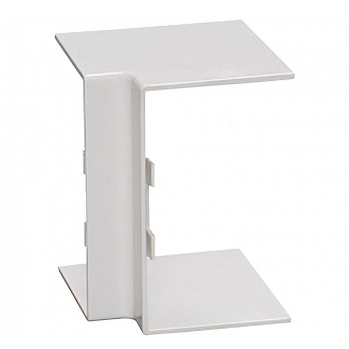 Внутренний угол кабель-канала 40х25  PR08.2821