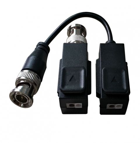 DS-1H18S/E(C) Комплект приемопередатчиков (2шт) HDCVI/TVI/AHD/CVBS