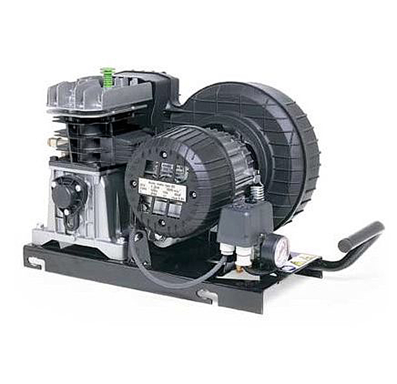 CCS245-1 Компрессор воздушный без резервуара