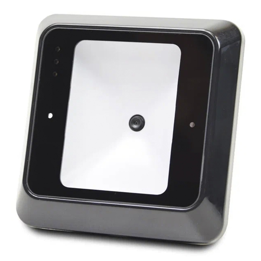 TRASSIR TR-R01Q Считыватель карт Mifare и QR кодов