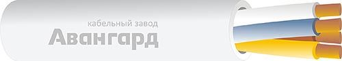 Кабель КПСВВнг(А)-LSLTx 2х2х0,75