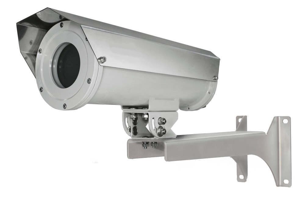 BOLID TK-Ex-4M1 исп 5 Термокожух уличный взрывозащищенный