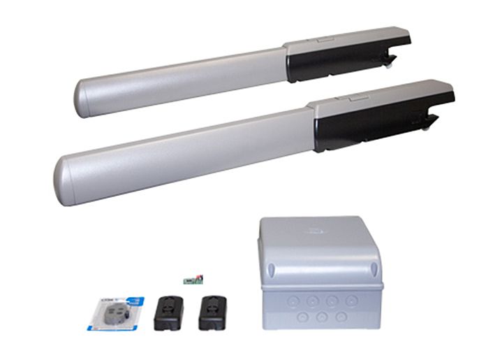 ATI3000A combo KIT Комплект автоматики для распашных ворот до 3м/800кг