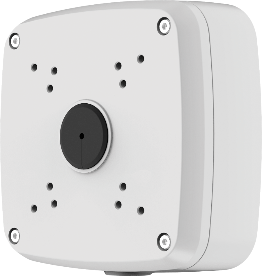 BOLID PVR-201 Монтажная коробка для видеокамер