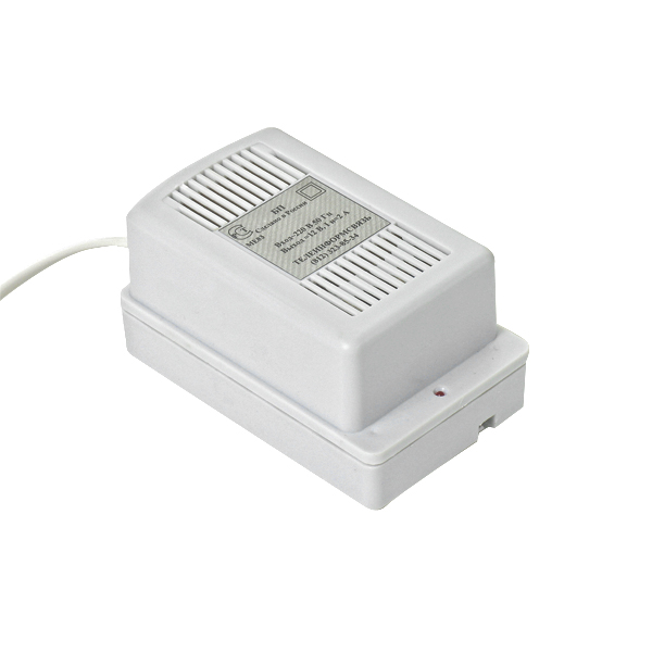 БП-2А-0,5 Стабилизированный блок питания, 24В, 0,5А