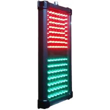 ИС-2/12 Светофор светодиодный двухсекционный