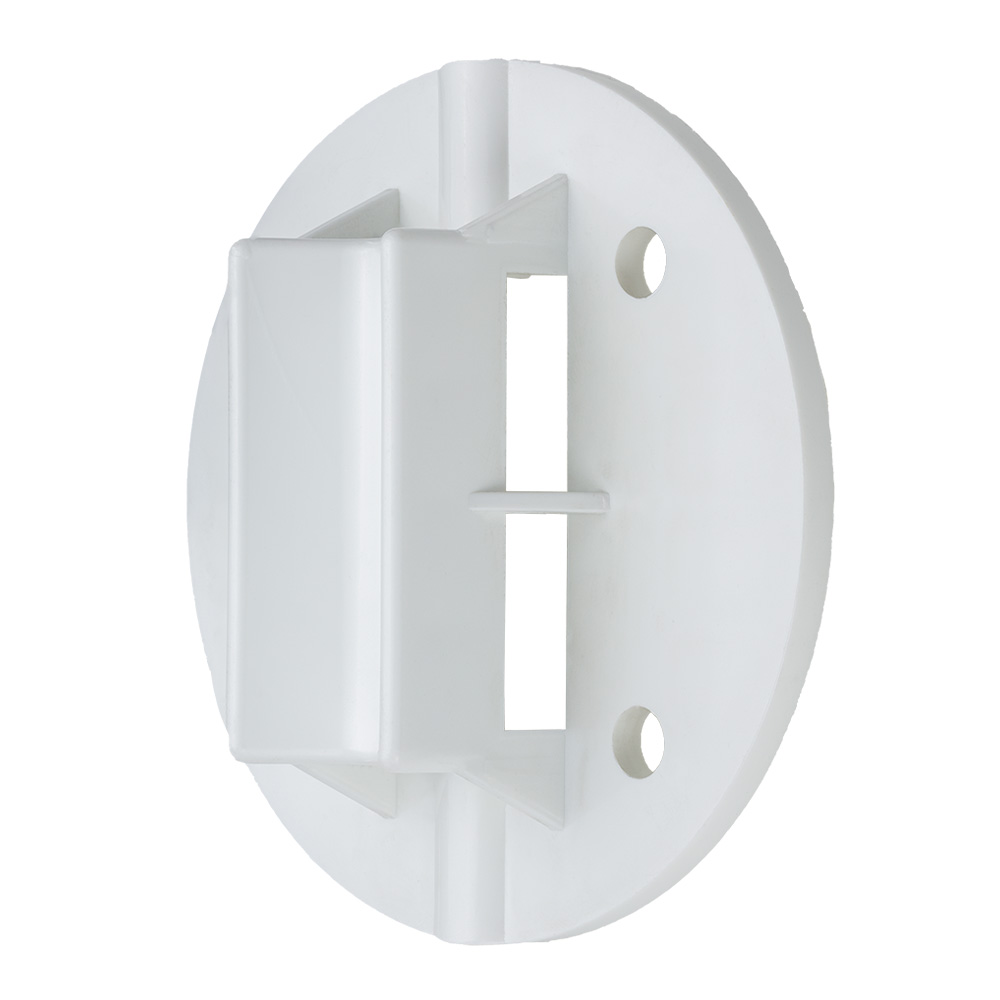 TR-PM702 Адаптер для установки на столб, пластик Trassir