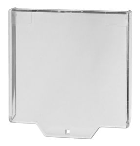 ST-ER115C Защитная прозрачная крышка для ST-ER115