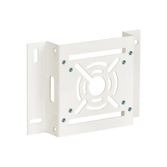 КУ-1П Кронштейн универсальный для видеокамер на плоскость, стену