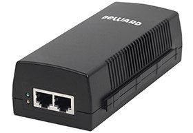 STL-01P PoE Инжектор