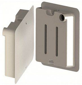 Картридж-фильтр для аспирационного извещателя ИПА v3/v4