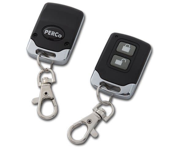 PERCo-GCR2 Брелок для радиоуправления