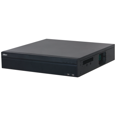 DHI-NVR5864-EI Видеорегистратор сетевой 64-канальный