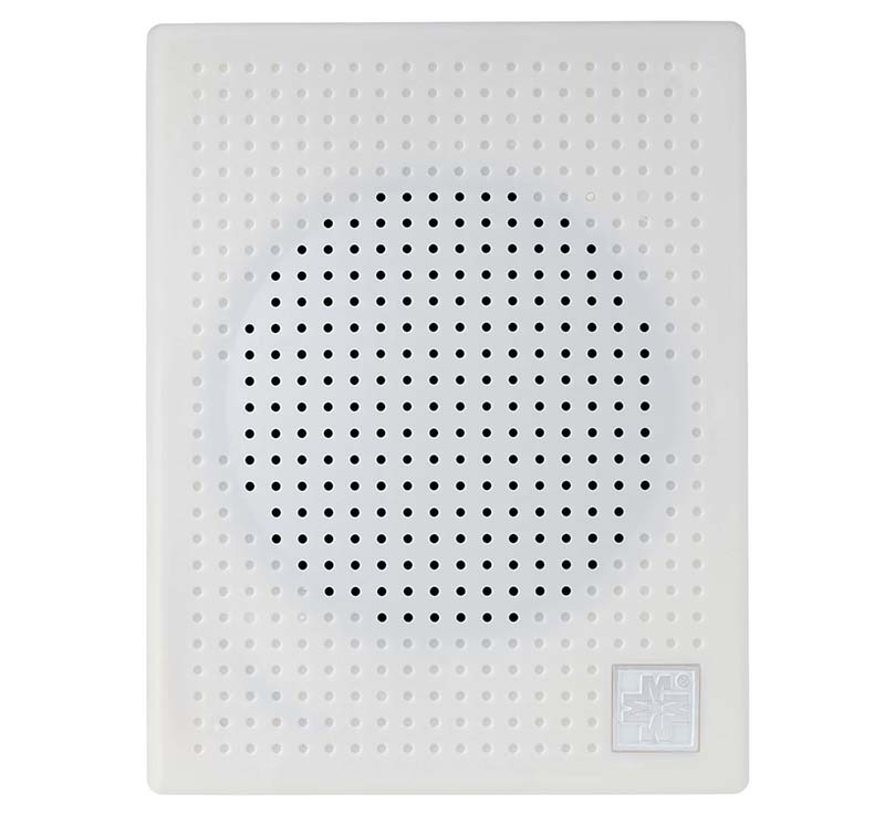 АСР-03.1.4 колонка акустическая настенная 3/1,5/0,75Вт, 30В