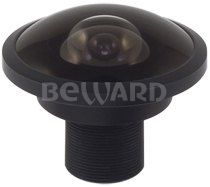 BL0220M23 Объектив (f 2.0) для видеокамеры, F2.0, 2/3", ИК-коррекция, крепление M12