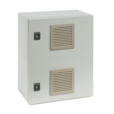 СКАТ ШТ-5425АВ Термошкаф уличный