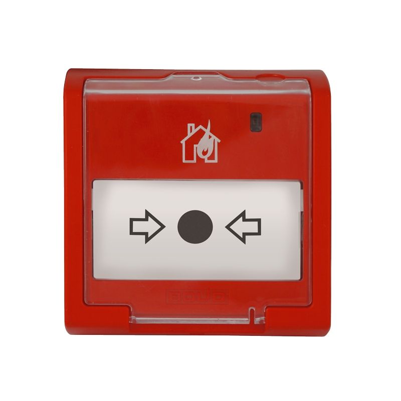 ИПР 513-3ПАМ Извещатель пожарный ручной адресный