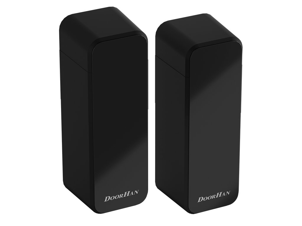 PHOTOCELL-PRO Комплект беспроводных фотоэлементов