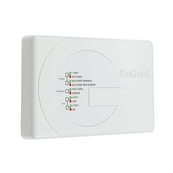 ACS-105-CE-S Контроллер СКУД