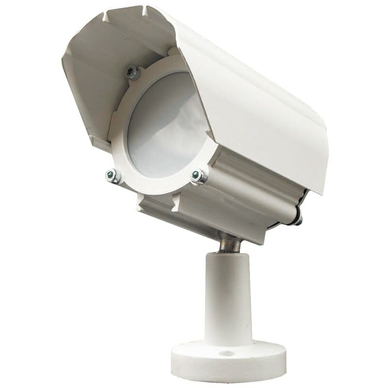 ИД2-50Ш Извещатель движения ИК пассивный 50м, штора