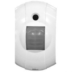 Астра-531 СМ извещатель охранный комбинированный (ИК+звук)