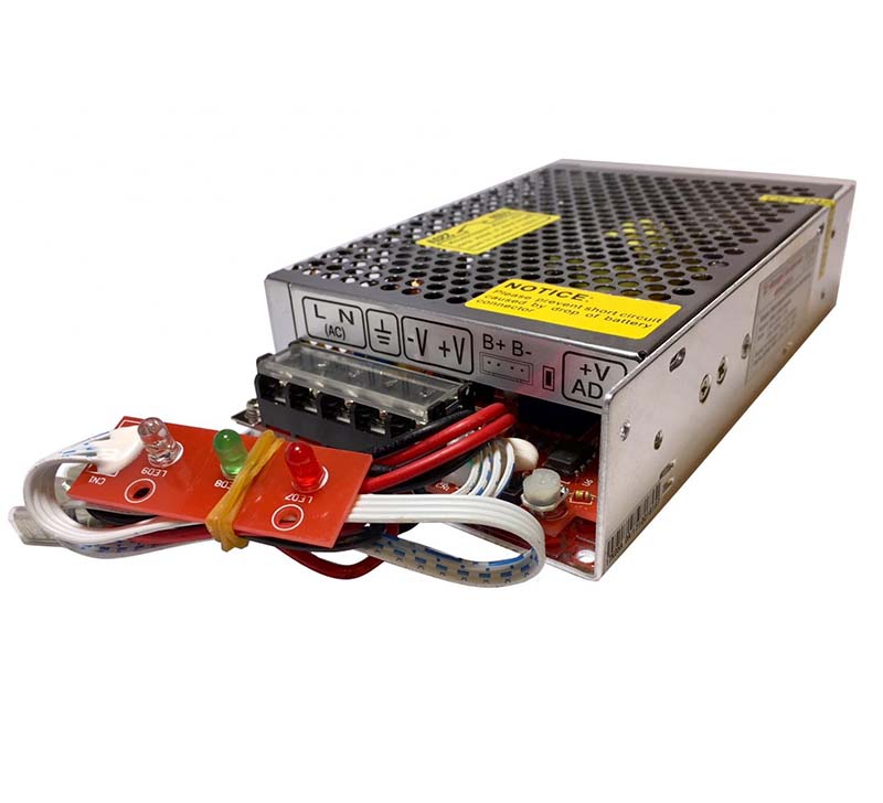 FARADAY Блок бесперебойного питания UPS 120W Simple