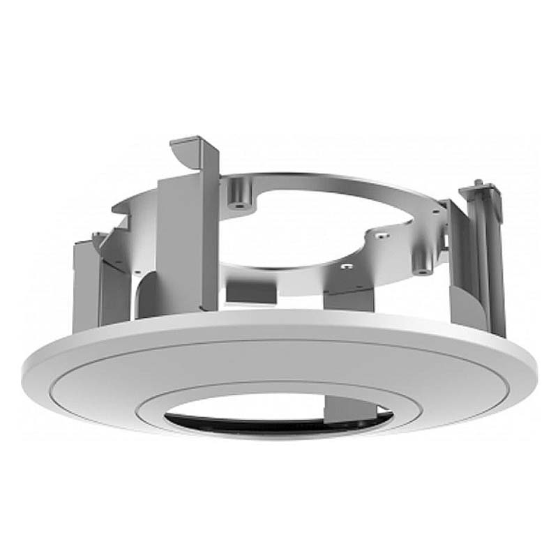 DS-1227ZJ-DM44 Кронштейн полочный для купольных камер   HiWatch
