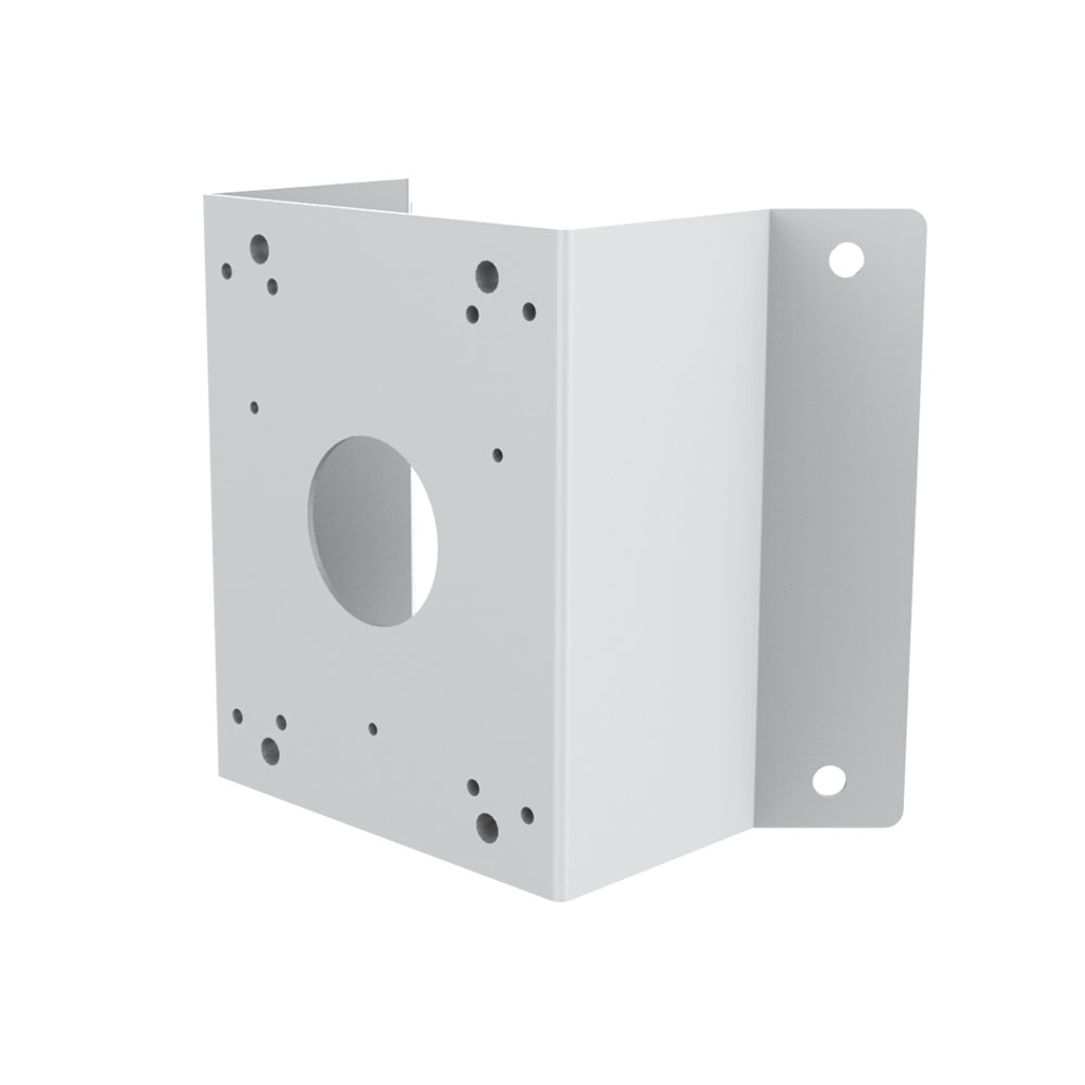 TR-CM601 Адаптер для установки на внешний угол, сталь Trassir