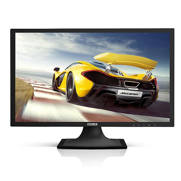 BOLID MO-122 Монитор видеонаблюдения