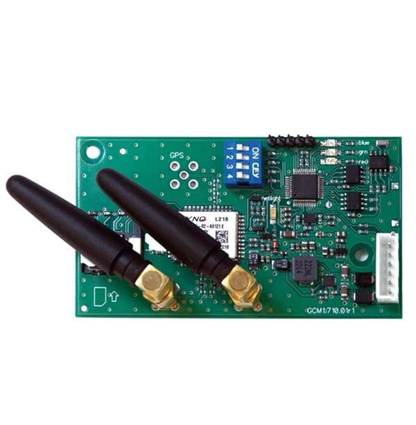 PERCo-GCM1 GSM / BLE модуль управления шлагбаумом