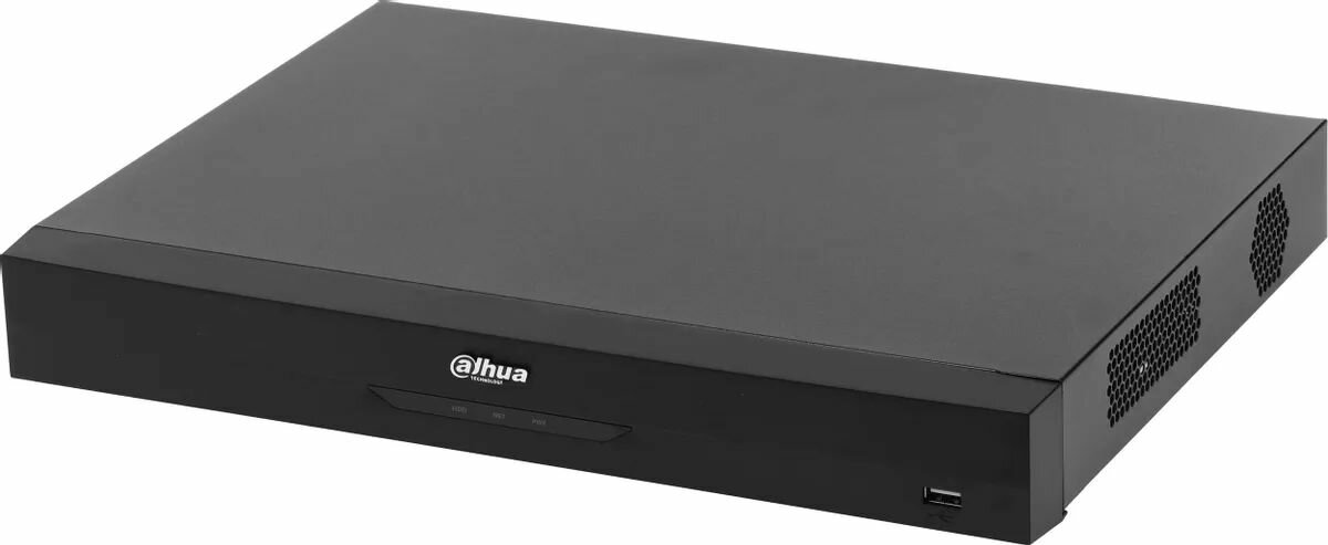 DH-XVR5216AN-I3/T Видеорегистратор 16 канальный HDCVI
