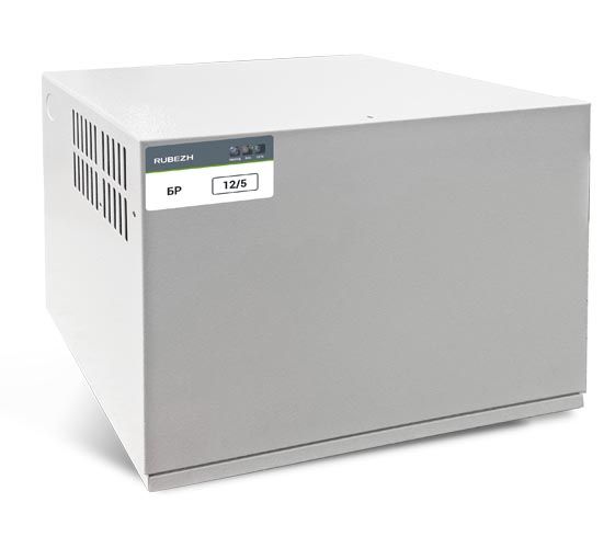 БР 12 2х40 Бокс резервного питания