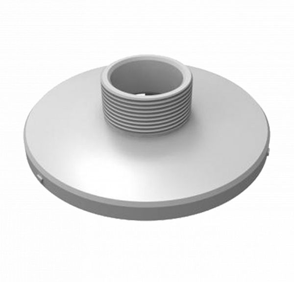 BOLID BR-304 Монтажный адаптер для крепления видеокамеры к кронштейну 133x133x37мм