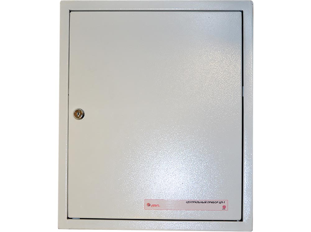 ЦП-1 Центральный прибор (СВТ29.23.000)