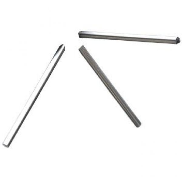 PERCo-AS-04 Стандартные преграждающие планки для TTR-04, нержавейка, комплект 3шт